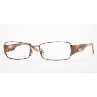 Anne Klein Eyeglasses AK9078 with Lined Bifocal Rx Prescription Lenses