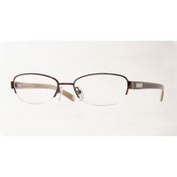 Anne Klein Eyeglasses AK9081 with Lined Bifocal Rx Prescription Lenses