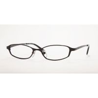 Anne Klein Eyeglasses AK9087 with No-Line Progressive Rx Prescription Lenses