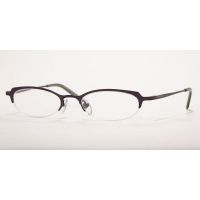 Anne Klein Eyeglasses AK9089 with Lined Bifocal Rx Prescription Lenses