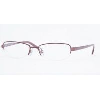 Anne Klein Eyeglasses AK9095 with Lined Bifocal Rx Prescription Lenses