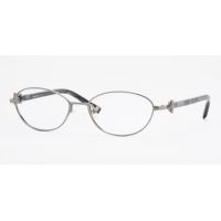 Anne Klein Eyeglasses AK9100 with Lined Bifocal Rx Prescription Lenses