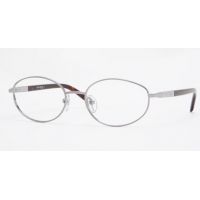 Anne Klein Eyeglasses AK9101 with No-Line Progressive Rx Prescription Lenses