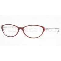 Anne Klein Eyeglasses AK8080 with No-Line Progressive Rx Prescription Lenses