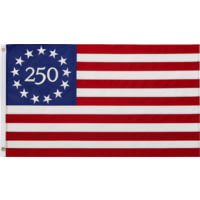 Annin Flags America250 Betsy Ross Edition Flag