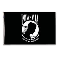 Annin Flags POW/MIA Nylon Flag