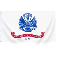 Annin Flags US Army Nylon Flag
