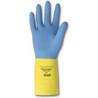 Ansell Healthcare Glove Chemipro 20MIL SZ10 PK12 192247, Case of 12 / Pack of 12