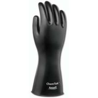 Ansell Healthcare Glove Chemtek Butyl SZ10 PK12 189024