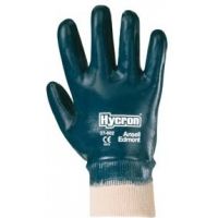 Ansell Healthcare Glove Hycron Nitrile SZ10 PK12 205959, Case of 12 / Pack of 12