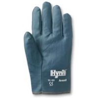 Ansell Healthcare Glove Hynit Nitrile SZ7 PK12 208000, Case of 12 / Pack of 12