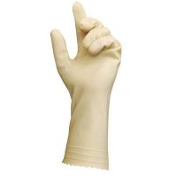 Ansell Healthcare Glove Latex 393 8 PK12 193930