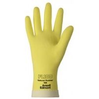 Ansell Healthcare Glove Nat Unsup 198 SZ8 PK12PR 185750, Case of 12 / Pack of 12