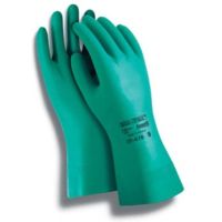 Ansell Healthcare Glove Nit 37-676 9-9.5 PK12 117723