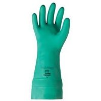 Ansell Healthcare Glove Nitrile 22MIL SZ7.5 PK12 117207, Case of 6 / Pack of 12