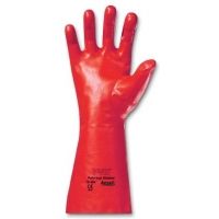 Ansell Healthcare Glove PVA(15-554) SZ10 EA=1PR 214308, Case of 12 / Each