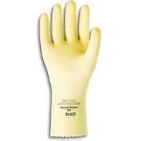 Ansell Healthcare Gloves 20MIL Latex SZ9.5 PK12 193926, Case of 12 / Pack of 12