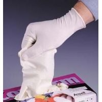 Ansell Healthcare Gloves Exam Pwdr Md PK100 516705, Case of 10 / Pack of 100