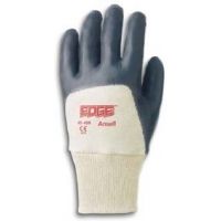 Ansell Healthcare GLV, EDGE, NTRL(40-400)PK12PR 8 218711, Case of 12 / Pack of 12