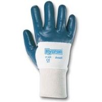 Ansell Healthcare GLV, HYCRON, NBR(27-600)PK12PR L 205809, Case of 12 / Pack of 12