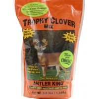 Antler King Trophy Clover Mix Plot Scent