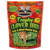 Antler King Trophy Deer Mineral Plot Scent