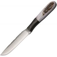 Anza 3.75 inch Fixed Blade Knife