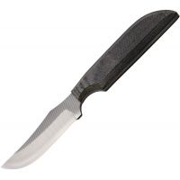 Anza 7.5 Inch Fixed Blade Knife