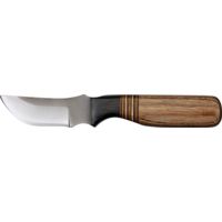 Anza Skinner 7in. Fixed Blade Knife