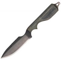 Anza SWAT Fixed Blade Knife
