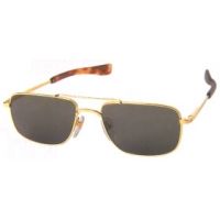 AO Commander 54mm Sunglasses