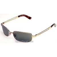 AO Eclipse Millennium 58mm Sunglasses