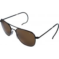 AO Original Pilot Sunglasses, Comfort Cable Temples, 55mm Lenses