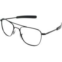 AO Flight Gear Original Pilot Bi-Focal Sunglasses
