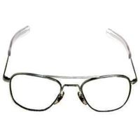 AO Flight Gear Original Pilot Series Sunglasses Frame Only