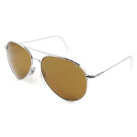 AO Flight Gear General Sunglasses, Wire Spatula Temples