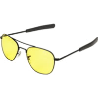 AO Original Pilot Sunglasses, Bayonet Temples