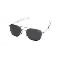 AO Original Pilot Sunglasses, Bayonet Temples