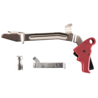 Apex Tactical Specialties Glock Gen 3-4 Polymer Action Enhancement Pistol Trigger Kit