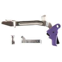 Apex Tactical Specialties Glock Gen 3-4 Polymer Action Enhancement Pistol Trigger Kit