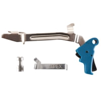 Apex Tactical Specialties Glock Gen 3-4 Polymer Action Enhancement Pistol Trigger Kit
