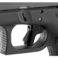 Apex Tactical 102193BLK Action Enhancement Kit Black Fits Glock Gen 5