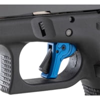 Apex Tactical 102193BLU Action Enhancement Kit Blue Fits Glock Gen 5
