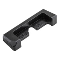 Apex Tactical Specialties 116128 Competition Extended Magazine Release CZ P10c B