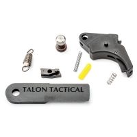 Apex Tactical Specialties Action Enhancement Aluminum Trigger plus Duty Carry Kit for S&amp;W M&amp;P M2.0, 45