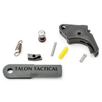 Apex Tactical Specialties Action Enhancement Aluminum Trigger plus Duty/Carry Kit for S&amp;W M&amp;P pistols in 9mm and .40