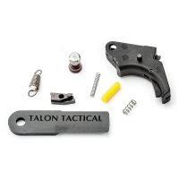 Apex Tactical Specialties Action Enhancement Polymer Trigger &amp; Duty/Carry Kit for S&amp;W M&amp;P M2.0, M&amp;P 45