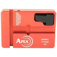 Apex Tactical Specialties Barrel Fitting Jig