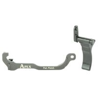 Apex Tactical Specialties Curved Forward Set Trigger Kit for Sig P320