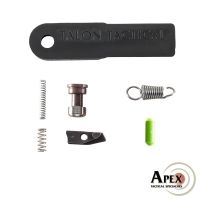 Apex Tactical Specialties Duty Carry Kit for the S&amp;W M&amp;P Shield 2.0
